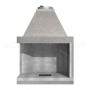 Universale 112-P semiaperto sx refrattario