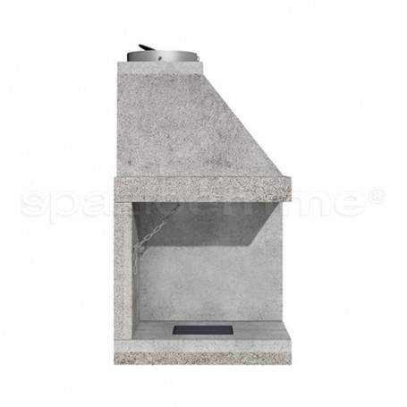 Lineare 5270 aperto dx refrattario SpazioEmme - 1