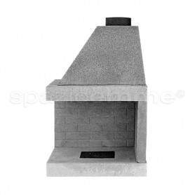 Lineare 8558 Jolly aperto sx refrattario Lineare 5885 Jolly aperto sx refrattario