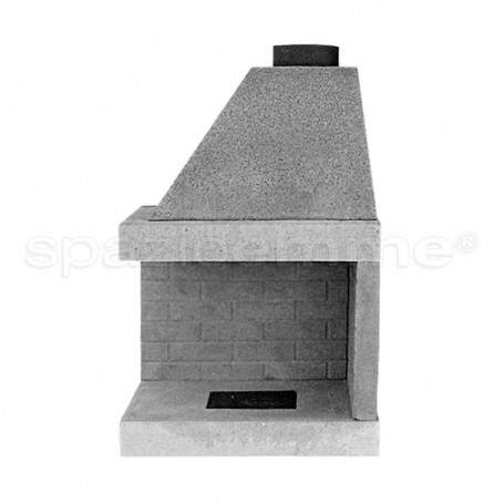 Lineare 5885 Jolly aperto sx refrattario