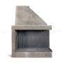 Lineare 62100 Exclusive aperto dx ghisa