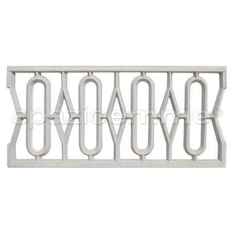 Pannello prefabbricato Rovigo 200x90