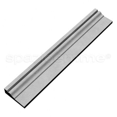 Cornice in cemento modello Profilo curvo 7