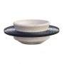 Panchina con fioriera Amedea Steel 200