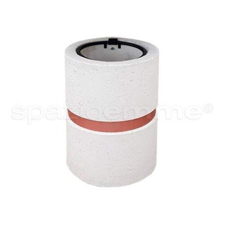 Portarifiuti gettacarte Plutone R
