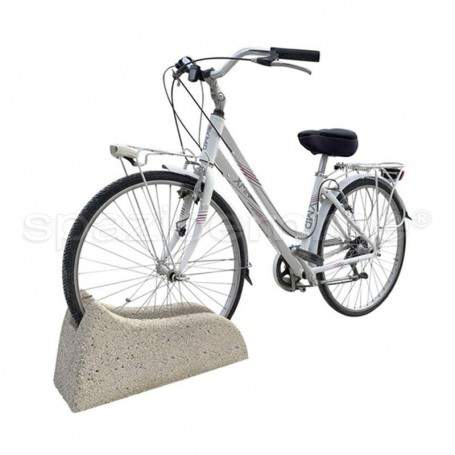 Rastrelliera portabici Samo