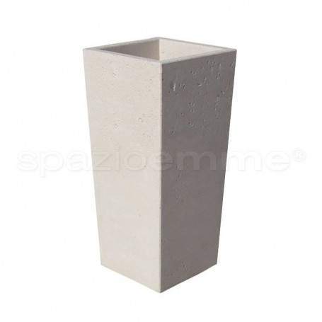 Vaso moderno Timo 90