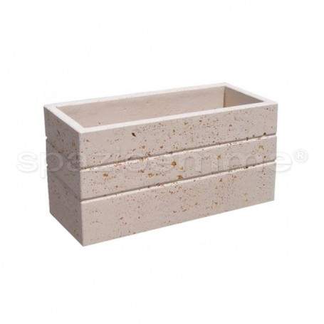 Vaso moderno Gelso S