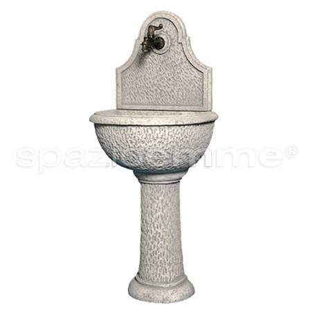 Fontana da giardino Nadira