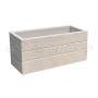 Vaso moderno Gelso M