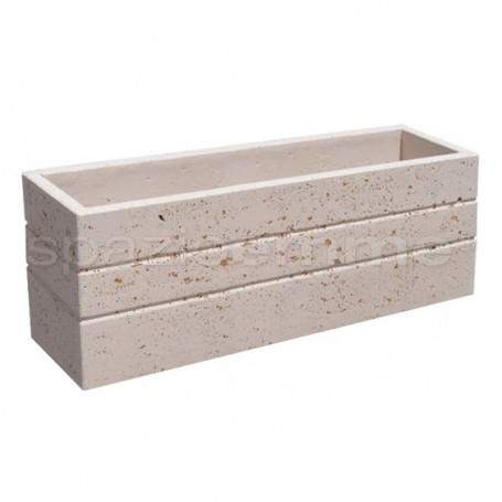 Vaso moderno Gelso L