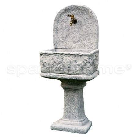 Fontana da giardino Yasmin