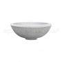 Vaso in graniglia Agave M