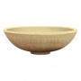 Vaso in graniglia Agave XXL cmØ120x35h