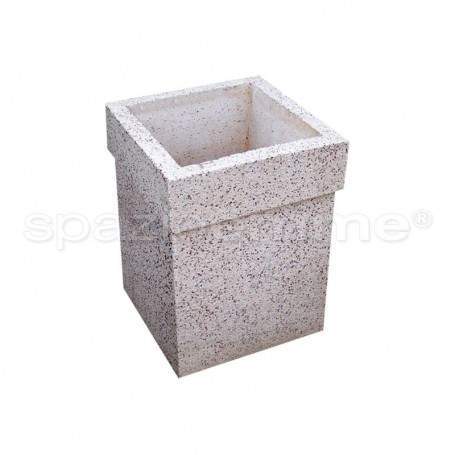 Vaso moderno Eucalipto