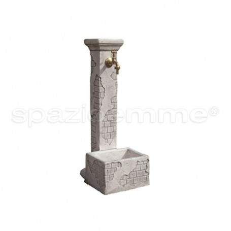 Fontana a colonna Marion