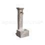 Fontana a colonna Marion