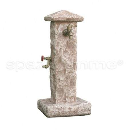 Fontana a colonna Manila