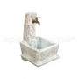 Fontana a colonna Ilde