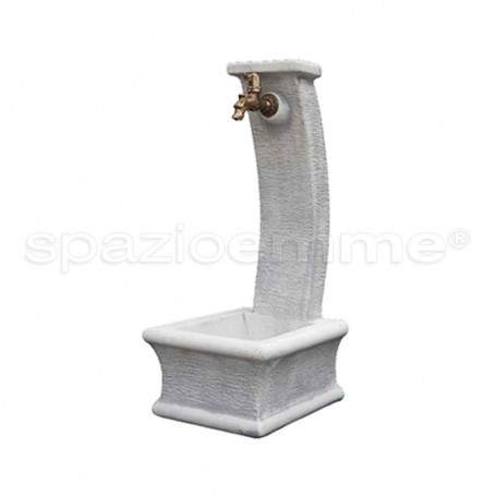 Fontana a colonna Iris