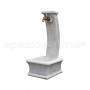 Fontana a colonna Iris