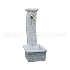 Fontana a colonna Karyn
