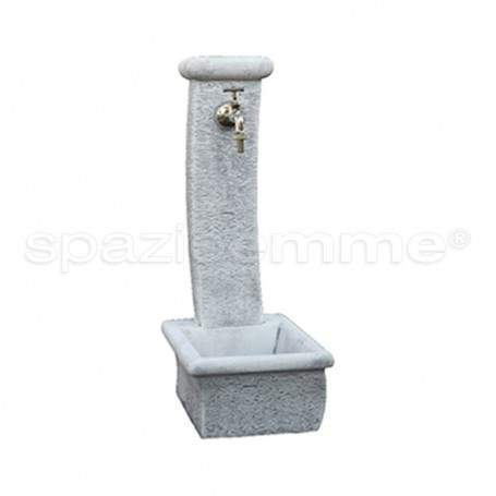 Fontana a colonna Karyn