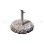 Base per ombrellone Disco 40