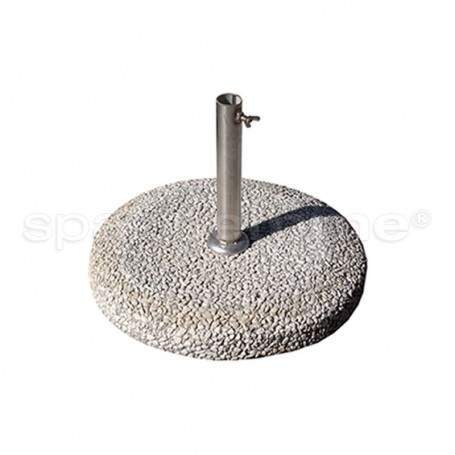 Base per ombrellone Disco 60