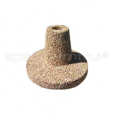 Base per ombrellone Cono 40