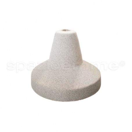 Base modello Cono 41 cmØ41x30h SpazioEmme - 1