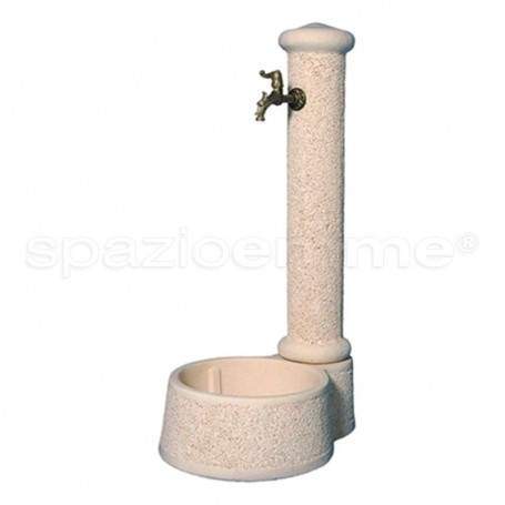 Fontana da giardino Sarah