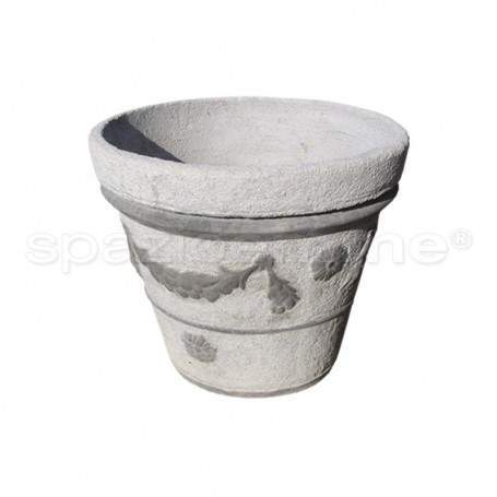 Vaso classico Olivello