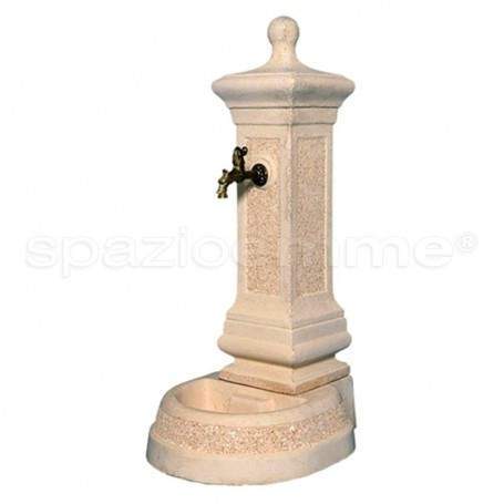 Fontana da giardino Ylenia
