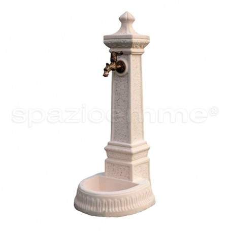 Fontana da giardino Alicia