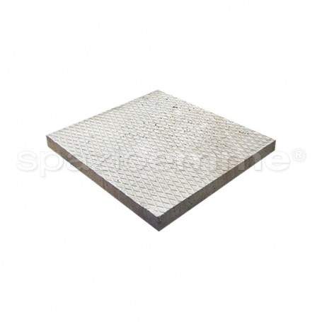 Mattonella in cemento Rombi 50x50x4