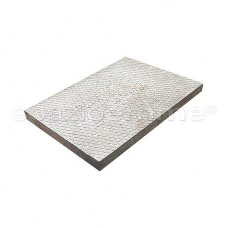 Mattonella in cemento Rombi 60x40x4