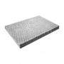 Mattonella modello Rombi cm80x60x5h