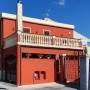 Balaustra composizione 02 cm100x30,5x103,5h SpazioEmme - 8