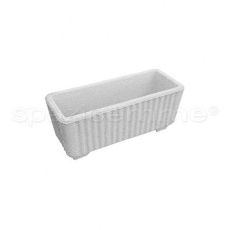 Vaso in graniglia Melissa S