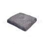 Mattonella finto basolato cm50x42x7h