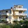 Balaustra composizione 02 cm100x30,5x103,5h SpazioEmme - 15