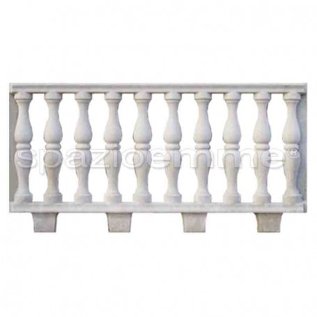 Pannello prefabbricato Verona 200x95