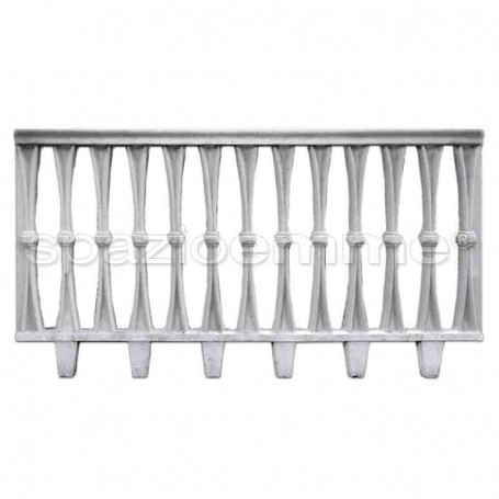 Pannello prefabbricato Brescia 200x100