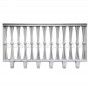 Pannello prefabbricato Brescia 200x100