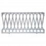 Pannello modello Vicenza cm200x105h