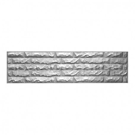 Lastra modello Livorno B cm190x50h