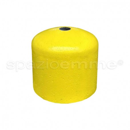 Dissuasore Oscar CF giallo