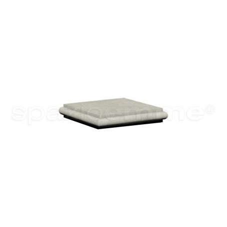 Copripilastro 11 cm28x28x5h