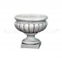 Vaso classico Solanum cmØ48x38h